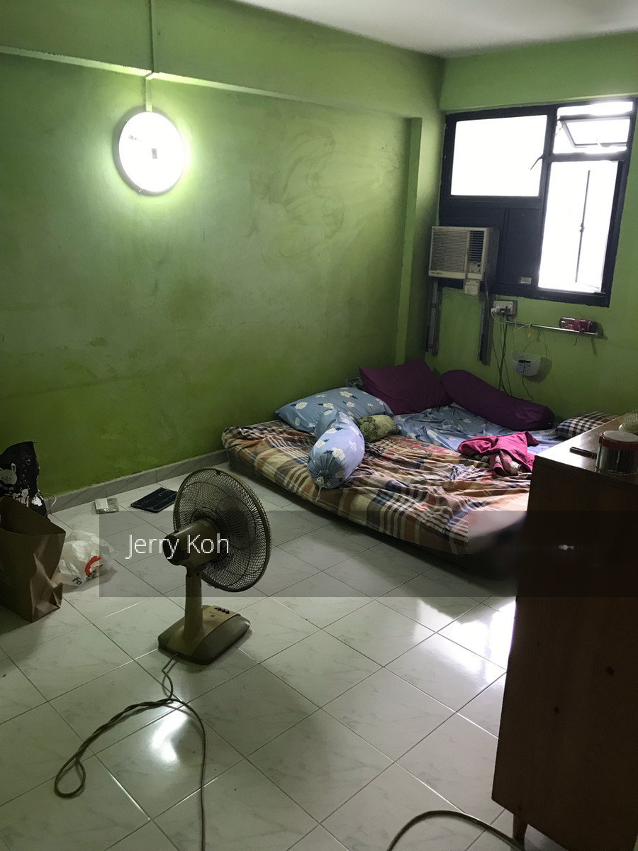 Blk 43 Bendemeer Road (Kallang/Whampoa), HDB 3 Rooms #204731261